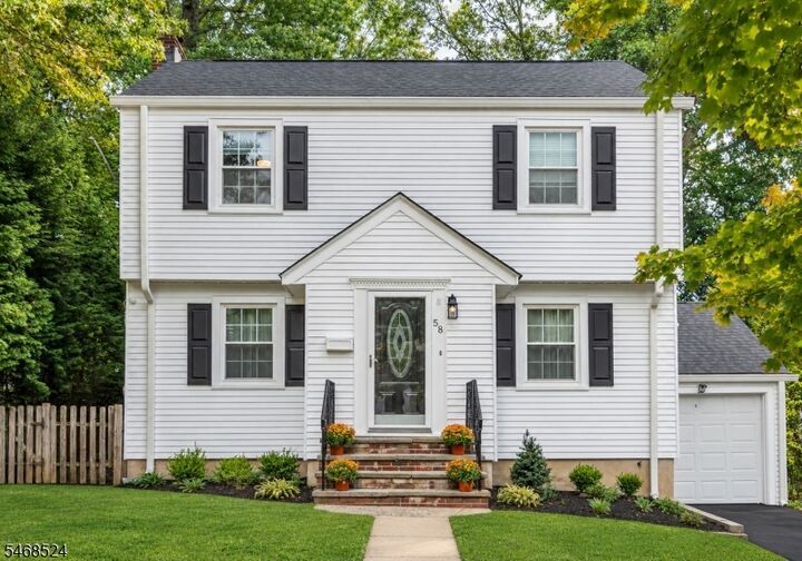 Property Photo:  58 Morningside Rd  NJ 07044 