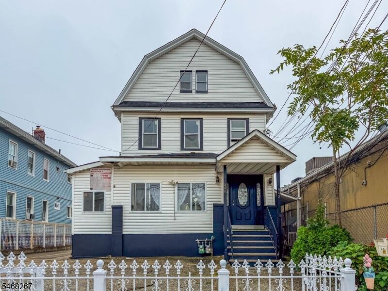 Property Photo:  540 Jersey Ave  NJ 07202 