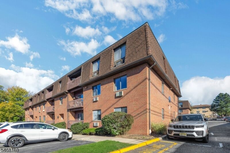 Property Photo:  730 Mill St F10  NJ 07109 