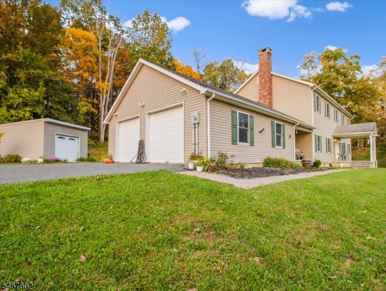 Property Photo: 28 Beaver Run Rd NJ 07848