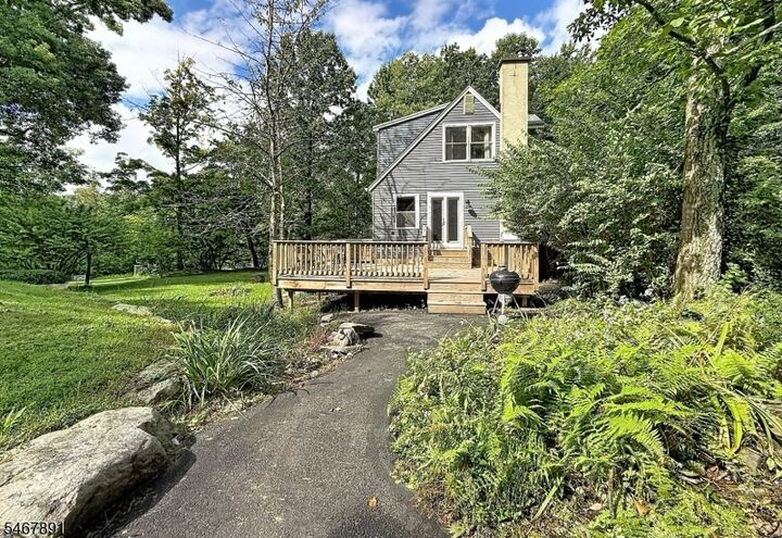 Property Photo:  92 Ridge Rd  NJ 07826 