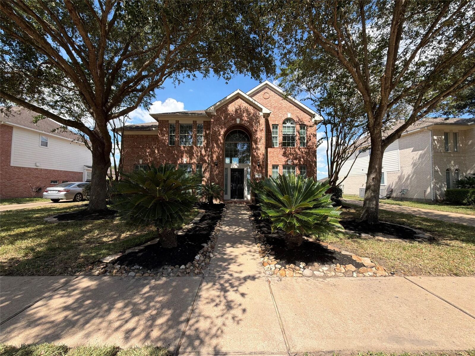 Property Photo:  18006 Oakfield Glen Lane  TX 77433 