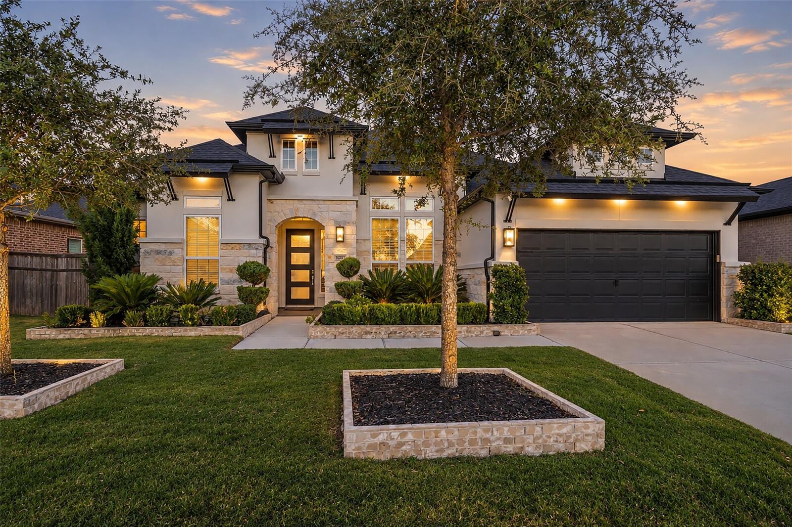 Property Photo: 5407 Water Terrace Lane Lane TX 77441