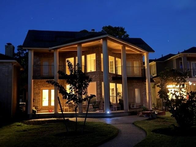 Property Photo:  3326 Desert Inn Drive  TX 77356 