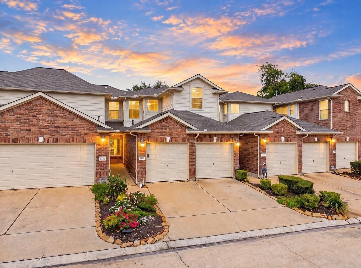 Property Photo:  10534 Willow Park View  TX 77070 