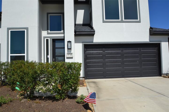 Property Photo:  9714 Sunflower Mist Lane  TX 77407 