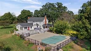 Property Photo:  3453 Plateau Road  NC 28658 