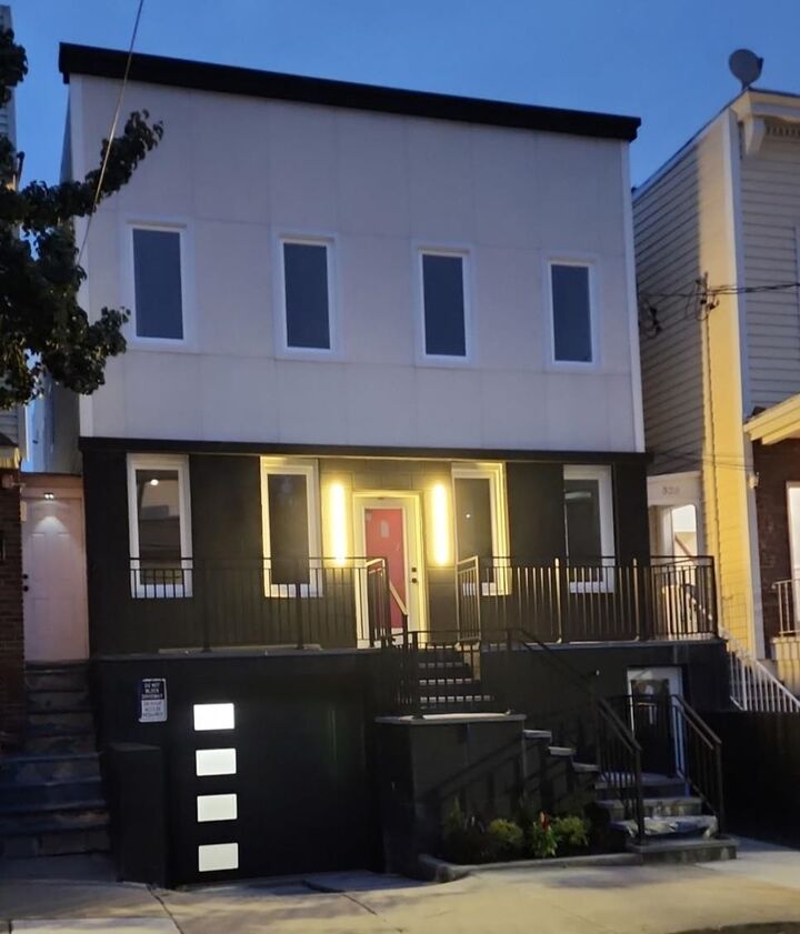 Property Photo:  330 69th St  NJ 07093-2465 