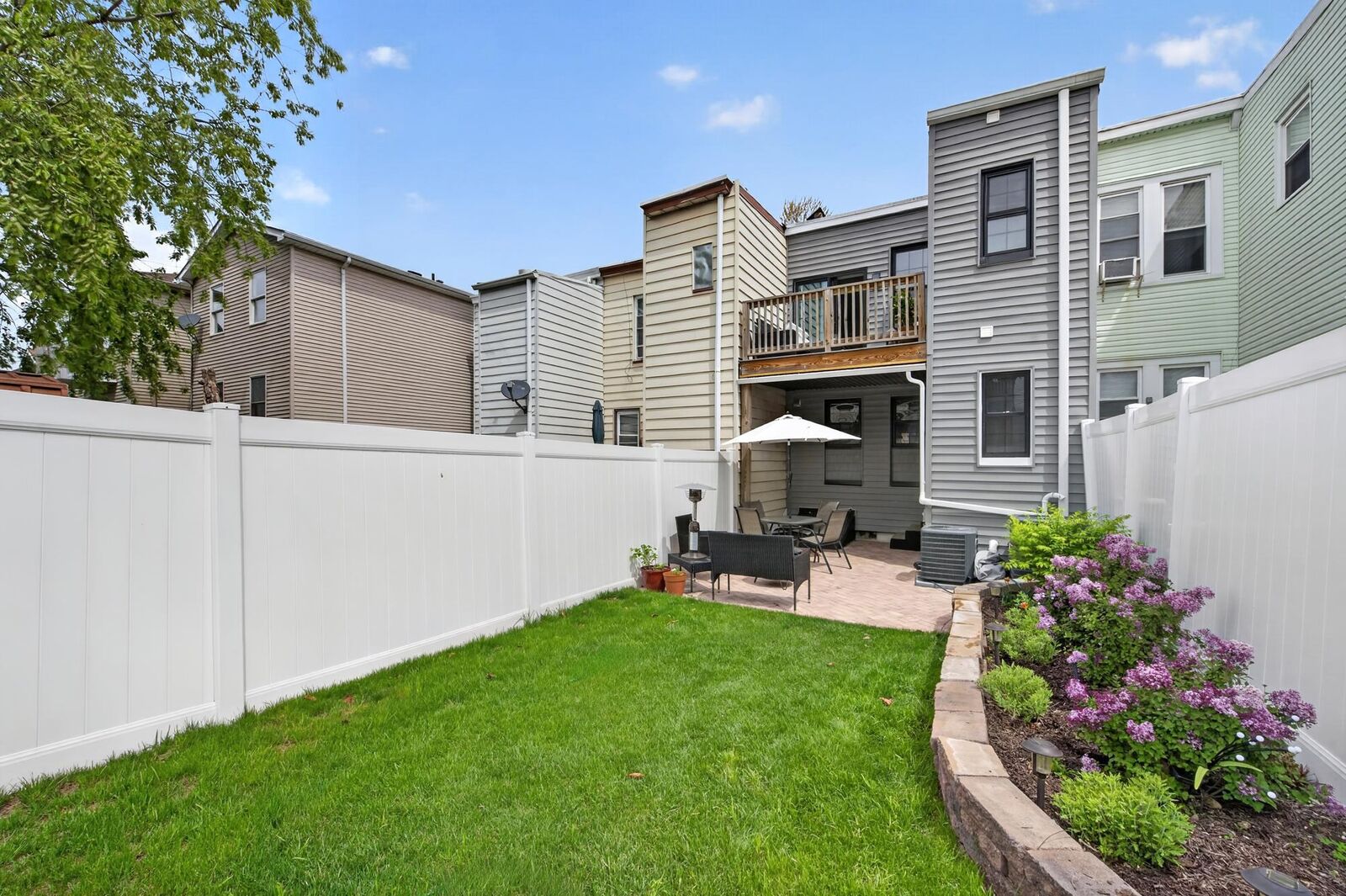 Property Photo: 135 Grace St NJ 07307