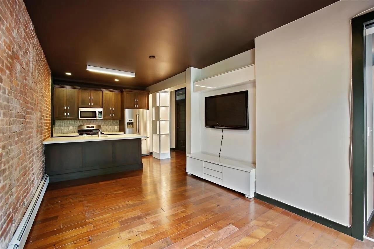 Property Photo: 217 53rd St Apt 1 NJ 07030