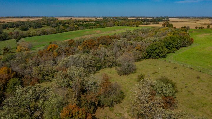 Property Photo: Lot 5 Hogback Bridge Road IA 50072