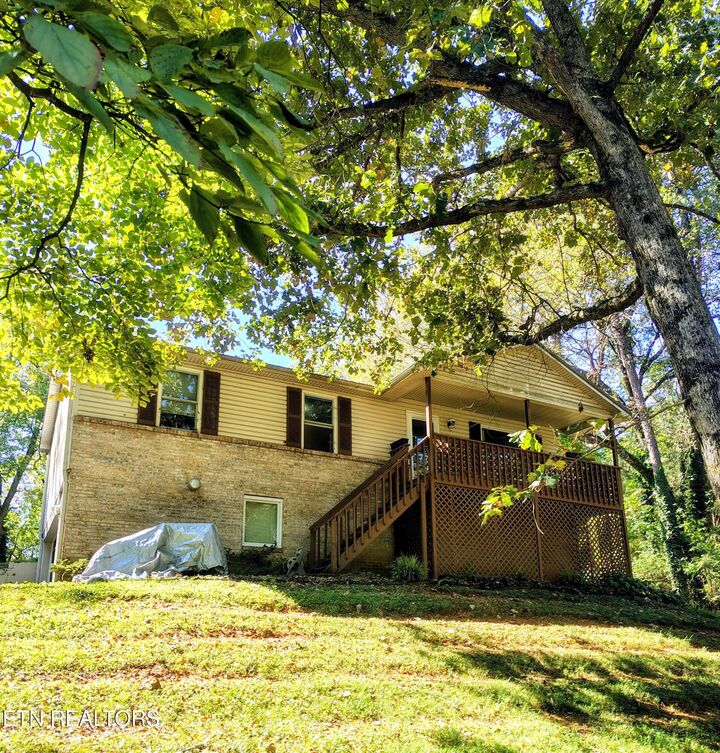 Property Photo: 960 Anchor Drive TN 37771