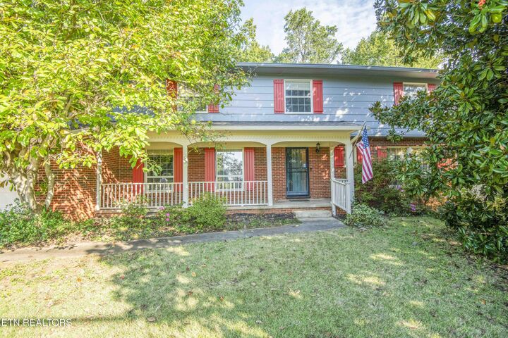 Property Photo: 7705 Twining Drive TN 37919