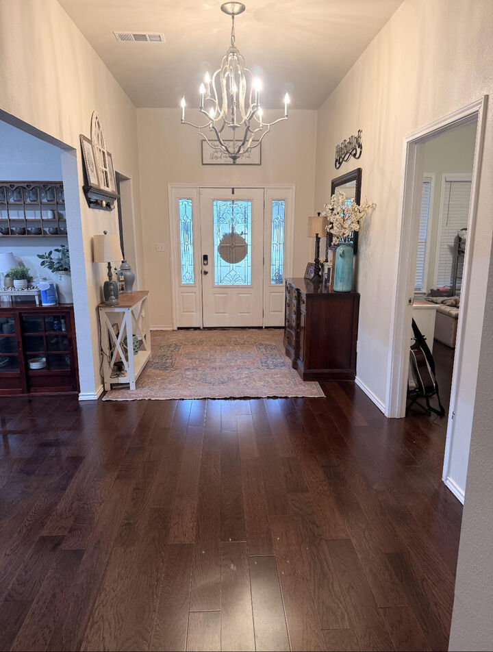 Property Photo:  119 N Avenue P  TX 79356 