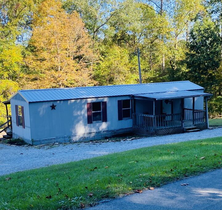 Property Photo:  1453 Strawberry Road  KY 42633 