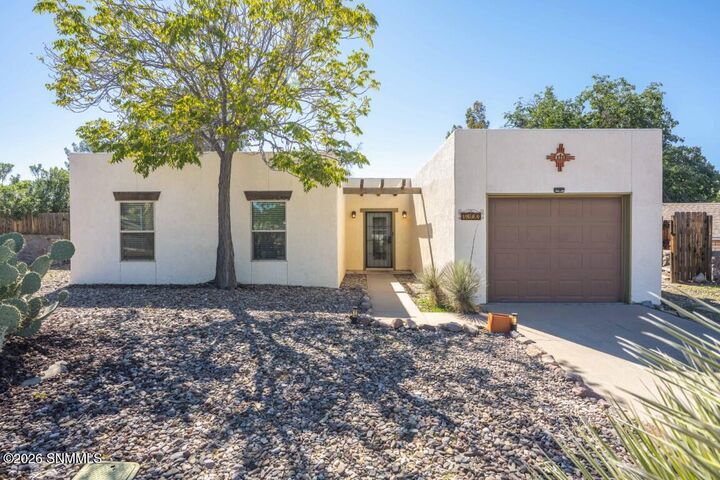 Property Photo:  3303 Mercury Lane  NM 88012 