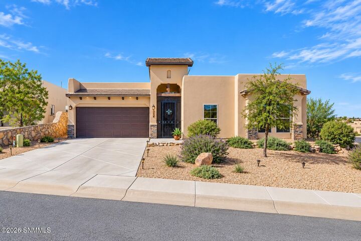 Property Photo:  4115 Calle Corte  NM 88011 