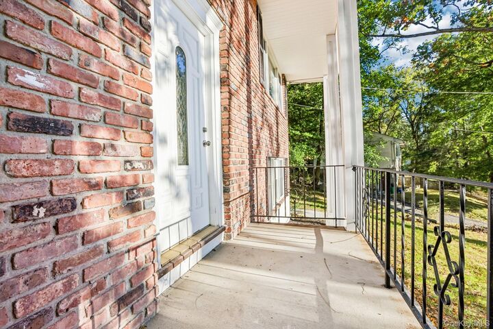 Property Photo: 34 Cricketown Road NY 10980