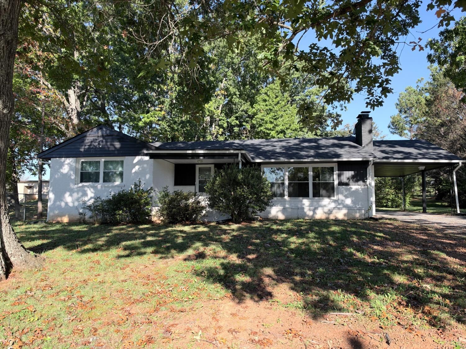 Property Photo:  565 Ferguson Street  VA 24522 