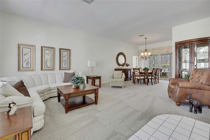 Property Photo:  3081 Saw Mill Lane  FL 34606 