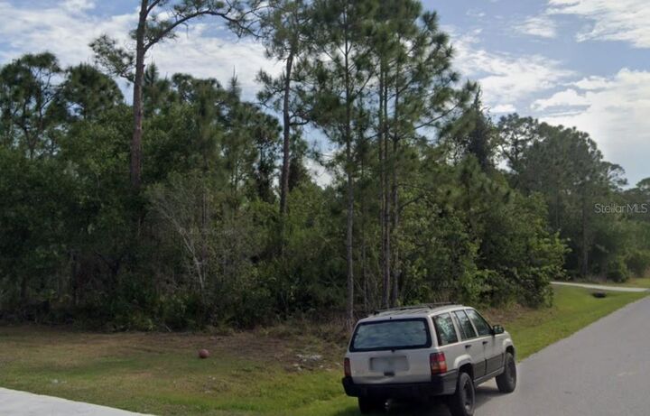 Property Photo: 23186 Alaska Avenue FL 33952