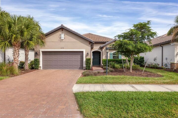 Property Photo:  10238 Morning Mist Lane  FL 34241 