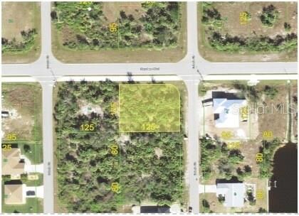 Property Photo: 9477 Galaxie Circle FL 33981