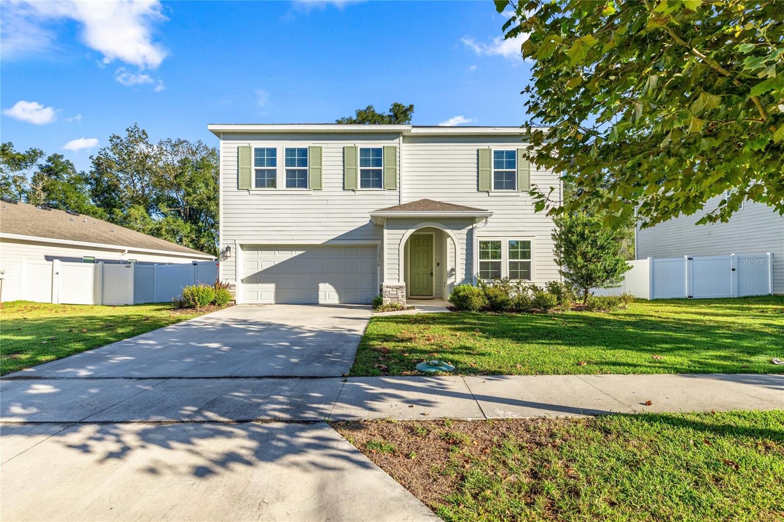 Property Photo:  17526 NW 173rd Road  FL 32615 