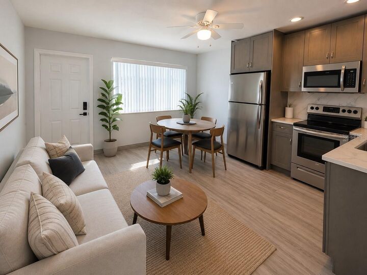 Property Photo: 605 69th Avenue 2 FL 33706