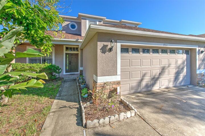 Property Photo: 8804 Sandy Plains Drive FL 33578