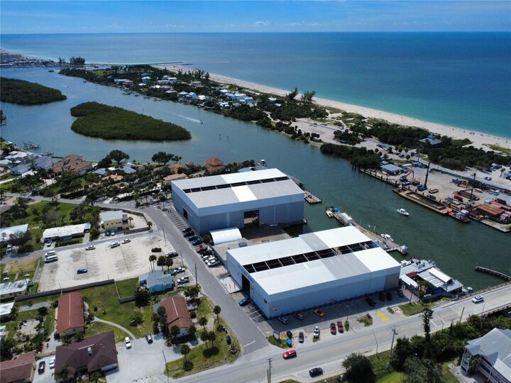 Property Photo: 100 Circuit Road N108 FL 34275