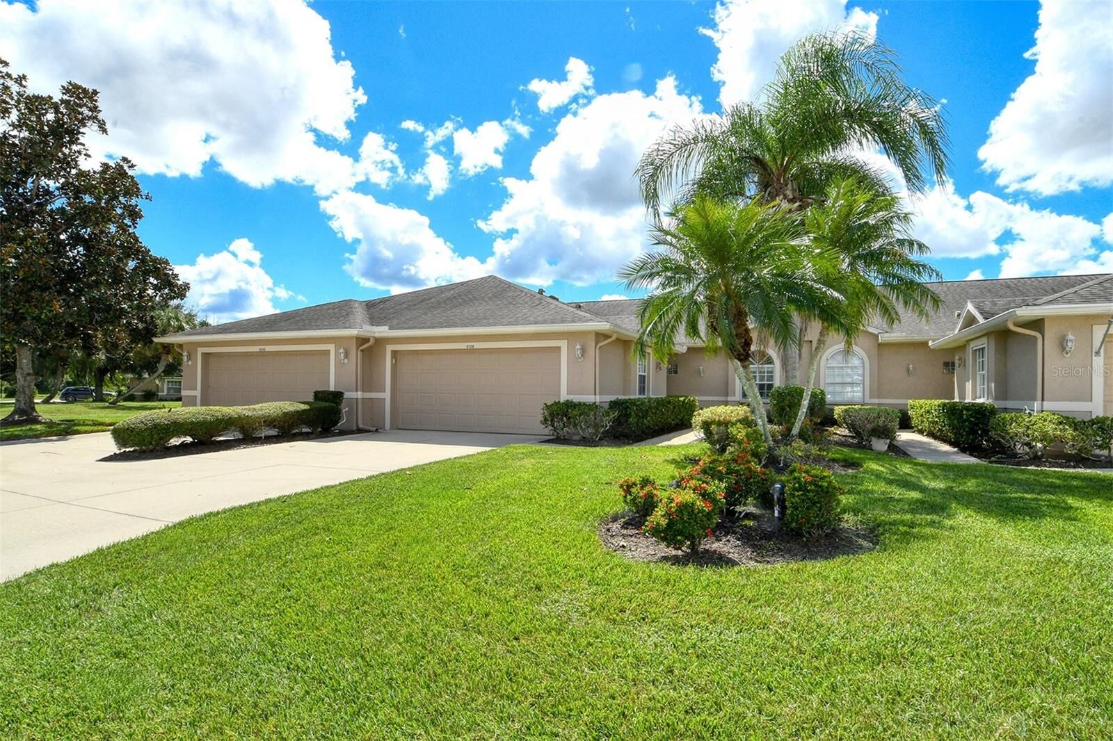 Property Photo: 5126 Blue Ash Avenue FL 34241