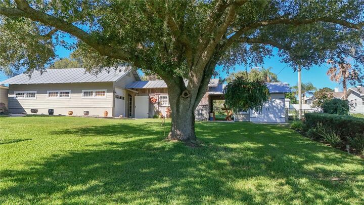 Property Photo:  555 Ambassador Avenue  FL 32726 
