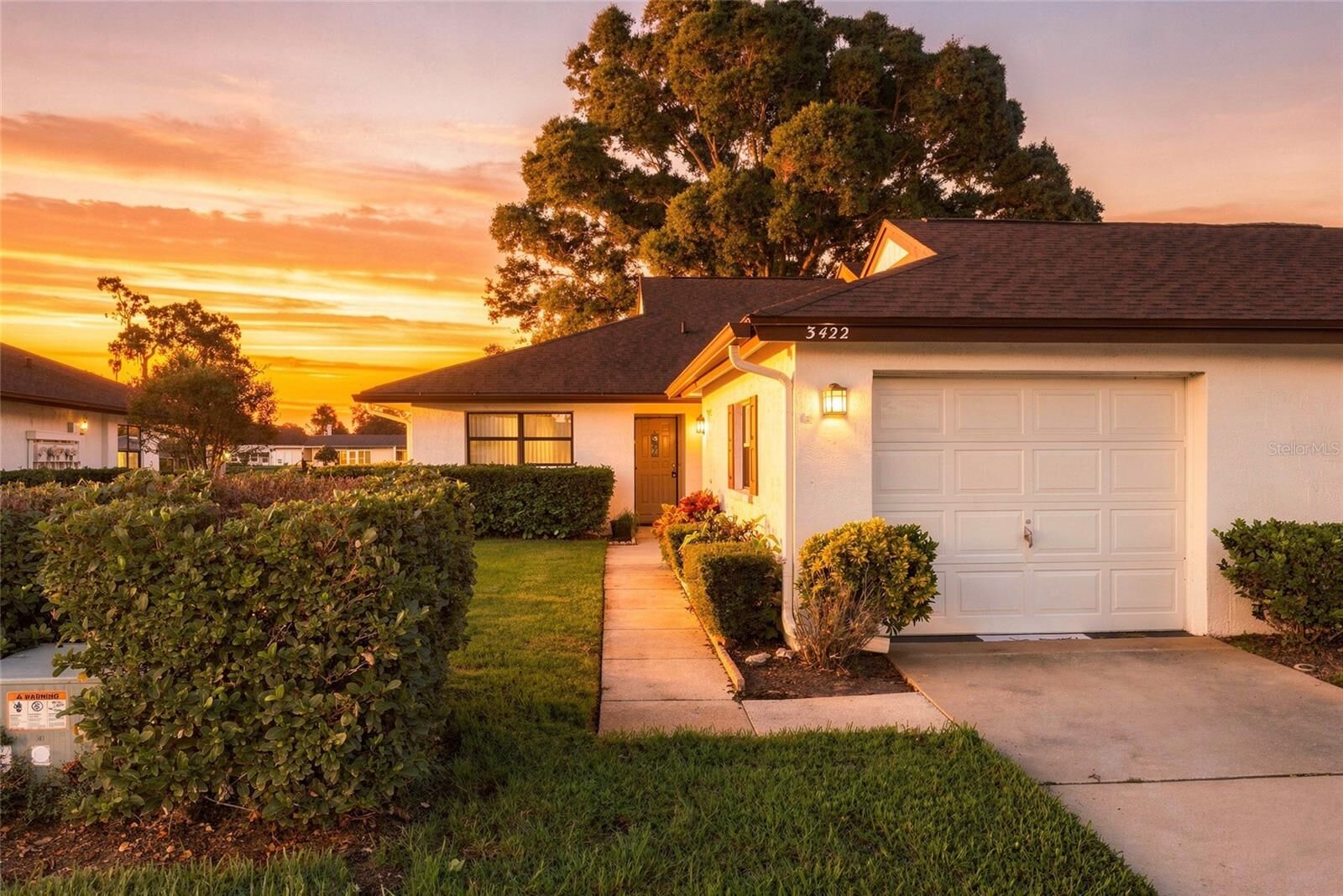Property Photo:  3422 Lori Lane 3422  FL 34655 