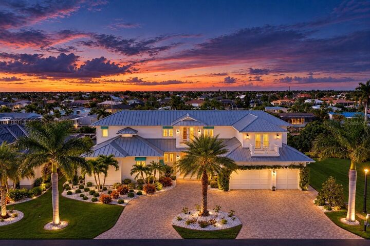 Property Photo: 5447 Sea Edge Drive FL 33950
