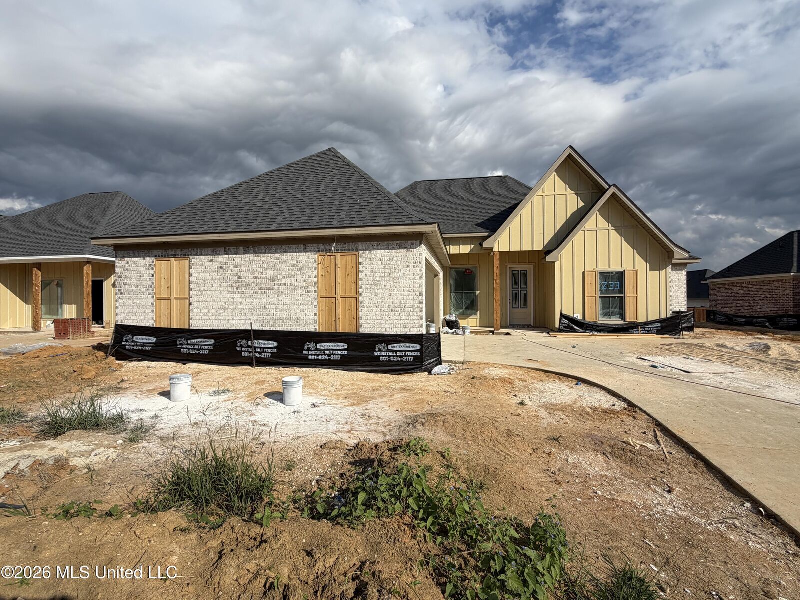 Property Photo:  1218 Old Court Crossing  MS 39232 