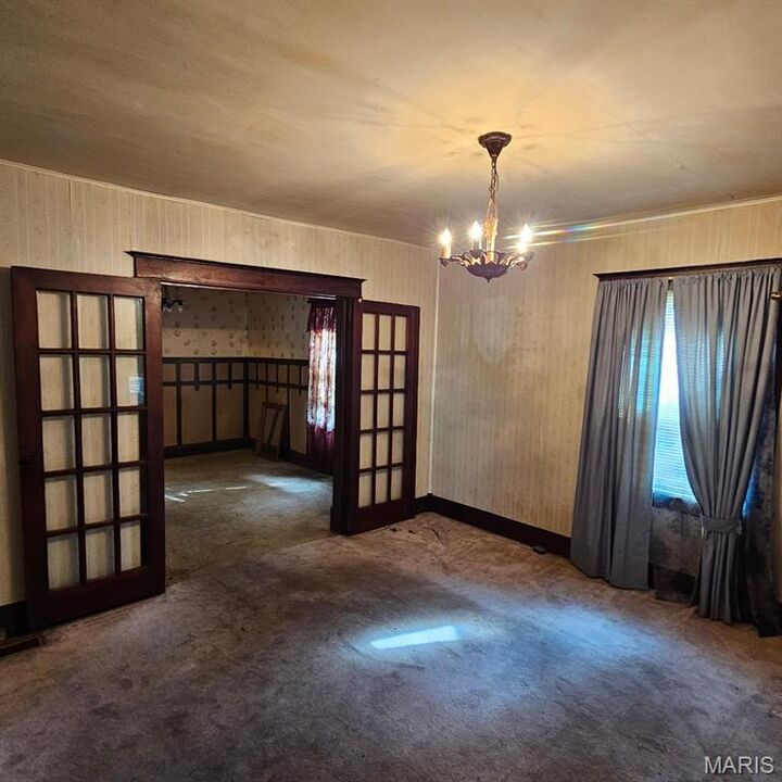 Property Photo:  6 N Smith Street  IL 62285 