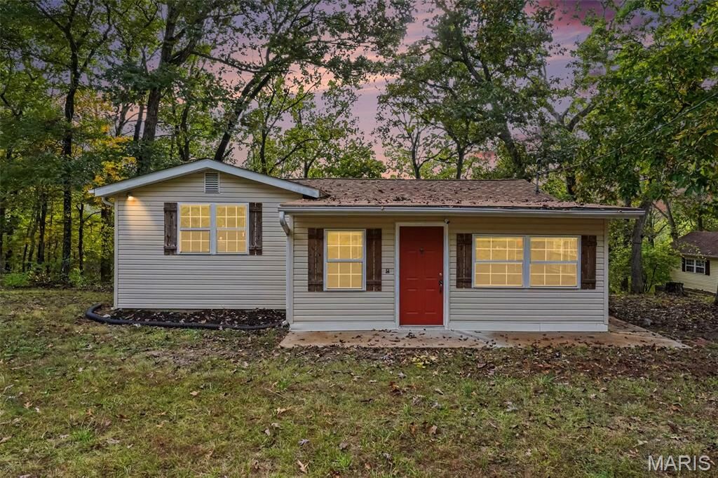 Property Photo:  7411 Summit Drive  MO 63016 