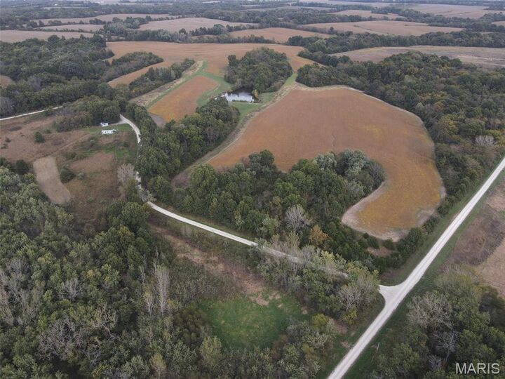 Property Photo:  0 170th Avenue  MO 63473 