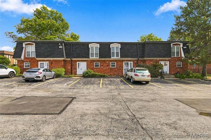 Property Photo:  10332 Corbeil Drive  MO 63146 