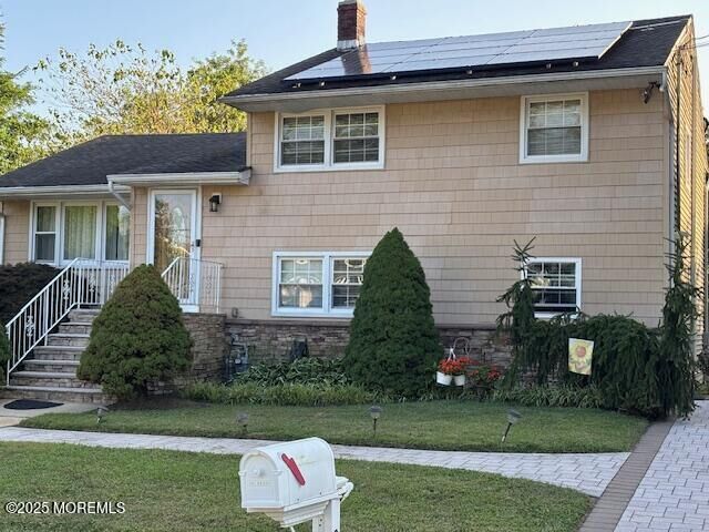 Property Photo:  3 Manor Drive  NJ 07753 