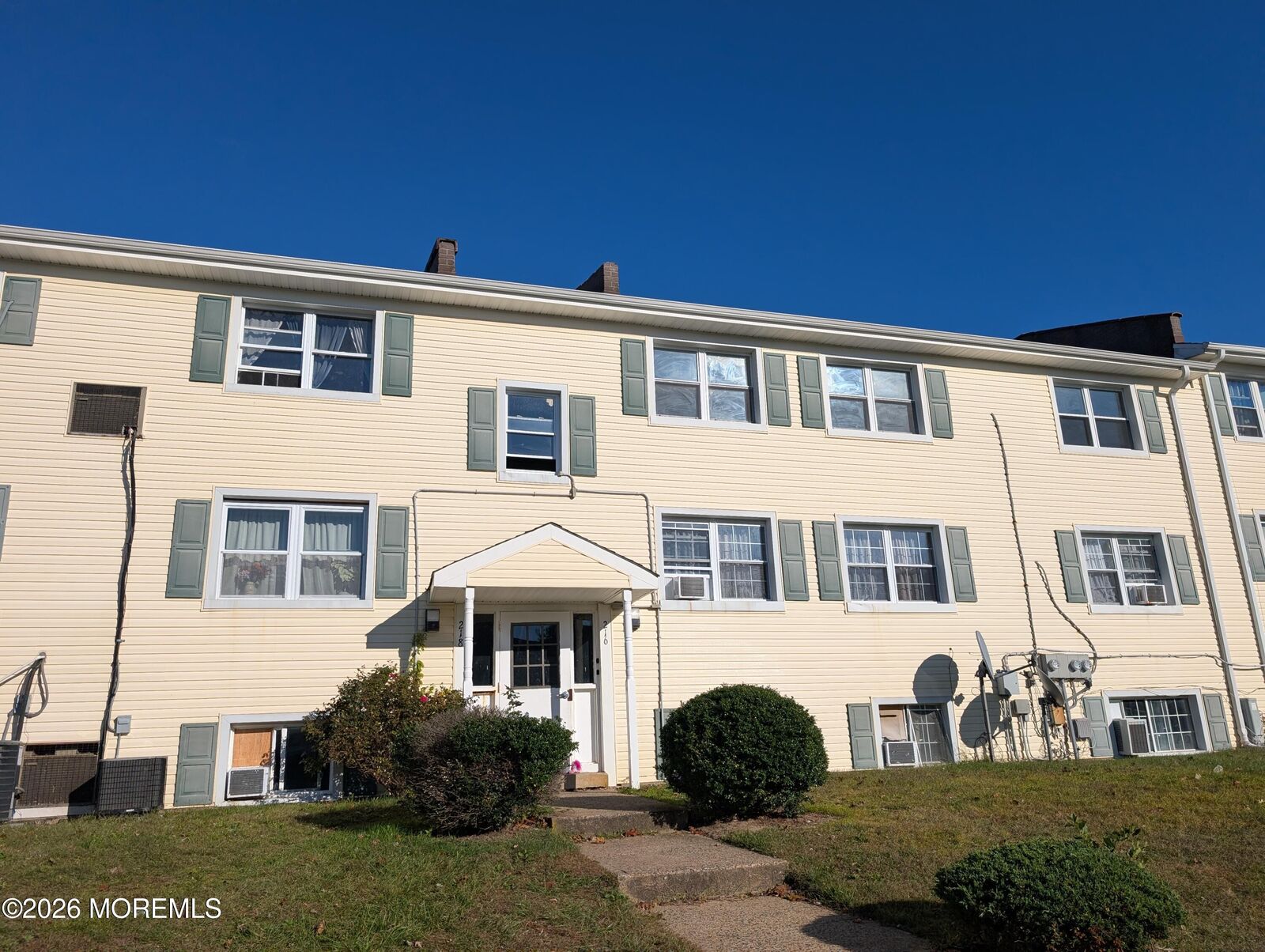 Property Photo:  216 Sawmill Road  NJ 08724 