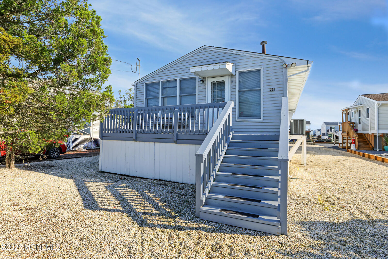 Property Photo: 921 S Green Street NJ 08087