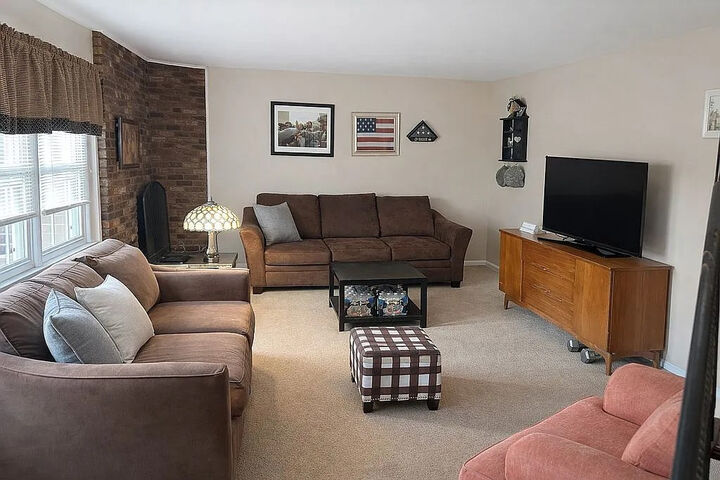Property Photo: 943 Old York Road NJ 08520