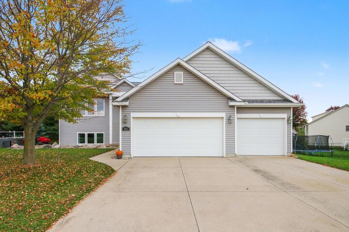 Property Photo:  6187 Sheldon Drive  MI 49426 