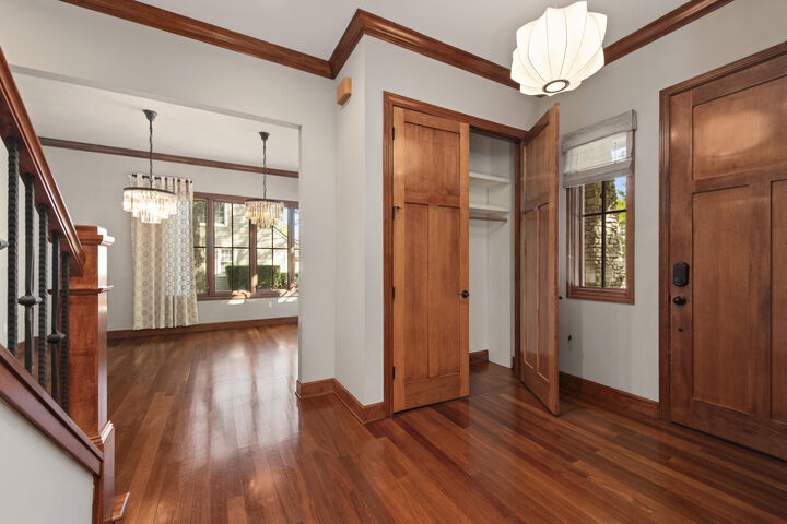 Property Photo:  1523 Villa Road  MI 48009 