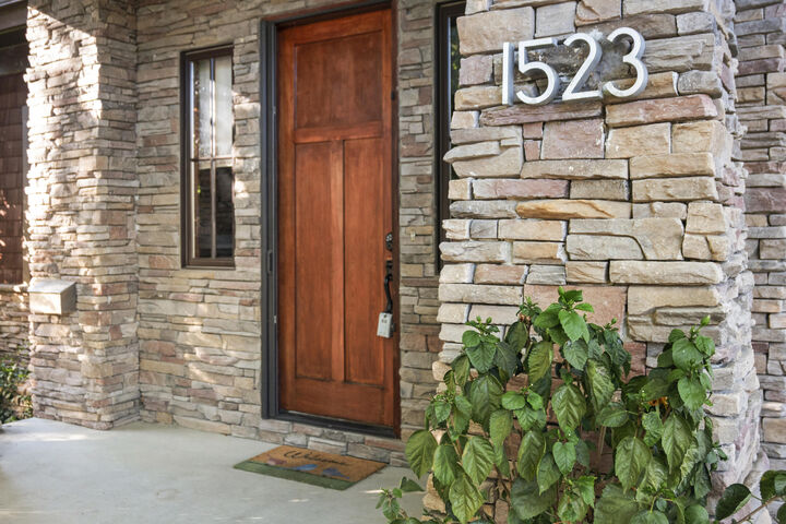 Property Photo:  1523 Villa Road  MI 48009 