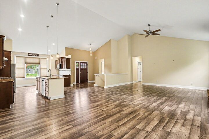 Property Photo: 18091 Wildwood Court MI 49456