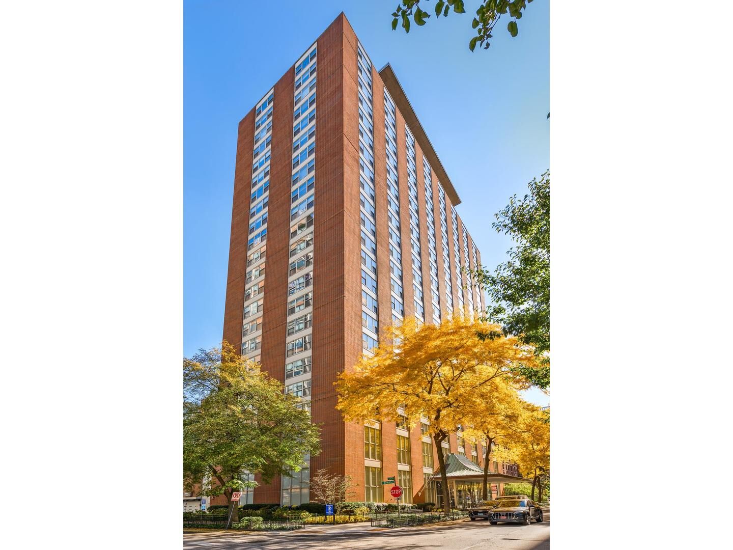 Property Photo:  1325 N State Parkway 4B  IL 60610 
