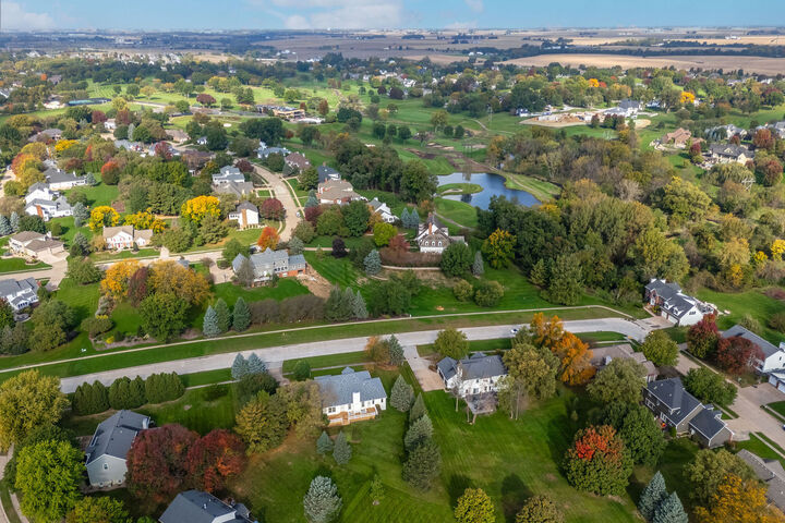 Property Photo:  5673 18th Street  IA 52722 
